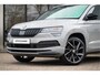 Skoda Karoq 1.5 TSI ACT Sportline Business | Trekhaak | Adapt. Cruise | Camera | 19" | Winterpakket
