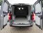 Opel Vivaro 2.0 CDTI 150PK L3 Dubbele cabine AC NAV LMV Haak 2 x Schuifdeur
