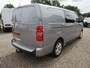Opel Vivaro 2.0 CDTI 150PK L3 Dubbele cabine AC NAV LMV Haak 2 x Schuifdeur