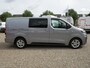 Opel Vivaro 2.0 CDTI 150PK L3 Dubbele cabine AC NAV LMV Haak 2 x Schuifdeur