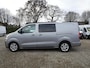 Opel Vivaro 2.0 CDTI 150PK, L3, Dubbel cabine, Airco, 2 x Schuifdeur