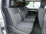 Opel Vivaro 2.0 CDTI 150PK L3 Dubbele cabine AC NAV LMV Haak 2 x Schuifdeur
