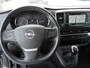 Opel Vivaro 2.0 CDTI 150PK L3 Dubbele cabine AC NAV LMV Haak 2 x Schuifdeur
