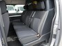 Opel Vivaro 2.0 CDTI 150PK L3 Dubbele cabine AC NAV LMV Haak 2 x Schuifdeur