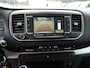Opel Vivaro 2.0 CDTI 150PK L3 Dubbele cabine AC NAV LMV Haak 2 x Schuifdeur