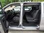 Opel Vivaro 2.0 CDTI 150PK L3 Dubbele cabine AC NAV LMV Haak 2 x Schuifdeur