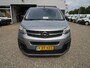 Opel Vivaro 2.0 CDTI 150PK L3 Dubbele cabine AC NAV LMV Haak 2 x Schuifdeur