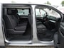 Opel Vivaro 2.0 CDTI 150PK L3 Dubbele cabine AC NAV LMV Haak 2 x Schuifdeur