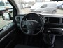 Opel Vivaro 2.0 CDTI 150PK, L3, Dubbel cabine, Airco, 2 x Schuifdeur