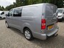 Opel Vivaro 2.0 CDTI 150PK L3 Dubbele cabine AC NAV LMV Haak 2 x Schuifdeur