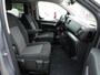 Opel Vivaro 2.0 CDTI 150PK L3 Dubbele cabine AC NAV LMV Haak 2 x Schuifdeur
