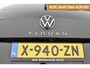 Volkswagen Tiguan 1.5 TSI zwart, bomvol!