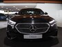 Mercedes-Benz E-klasse 300e Sport Edition | Night | Panoramadak | Superscreen | Burmester | Stoelverwarming/ventilatie | Rijassistentiepakket | Head-up display | leder |