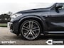 BMW X5 xDrive45e M-Sport|FULL|SkyLoungePano|360º|Luchtvering