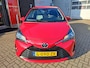 Toyota Yaris 1.0 VVT-i Connect ACHTERUITRIJCAMERA APPLECARPLAY/ANDROID AUTO