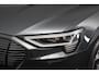 Audi E-tron 55 quattro Advanced edition Plus 408pk | Lederen bekleding | Navigatie | Climate Control | Camera | Extra Getint glas | Parkeer sensoren