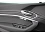 Audi E-tron 55 quattro Advanced edition Plus 408pk | Lederen bekleding | Navigatie | Climate Control | Camera | Extra Getint glas | Parkeer sensoren