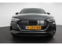 Audi E-tron 55 quattro Advanced edition Plus 408pk | Lederen bekleding | Navigatie | Climate Control | Camera | Extra Getint glas | Parkeer sensoren