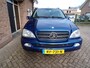 Mercedes-Benz ML-klasse 270 CDI Automaat / Leder