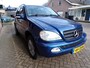 Mercedes-Benz ML-klasse 270 CDI Automaat / Leder