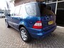 Mercedes-Benz ML-klasse 270 CDI Automaat / Leder