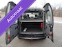 Renault Kangoo combi (EXTRA GASPEDAAL LINKS GEPLAATST T.O.V REMPEDAAL) 1.6-16V Expression