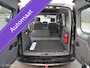 Renault Kangoo combi (EXTRA GASPEDAAL LINKS GEPLAATST T.O.V REMPEDAAL) 1.6-16V Expression