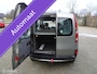 Renault Kangoo combi (EXTRA GASPEDAAL LINKS GEPLAATST T.O.V REMPEDAAL) 1.6-16V Expression