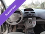 Renault Kangoo combi (EXTRA GASPEDAAL LINKS GEPLAATST T.O.V REMPEDAAL) 1.6-16V Expression