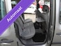 Renault Kangoo combi (EXTRA GASPEDAAL LINKS GEPLAATST T.O.V REMPEDAAL) 1.6-16V Expression