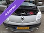 Renault Kangoo combi (EXTRA GASPEDAAL LINKS GEPLAATST T.O.V REMPEDAAL) 1.6-16V Expression