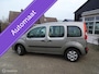 Renault Kangoo combi (EXTRA GASPEDAAL LINKS GEPLAATST T.O.V REMPEDAAL) 1.6-16V Expression