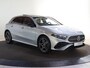 Mercedes-Benz A-klasse 250e Business Solution AMG | Panoramaschuifdak | Premium Plus | Head-up display | Dodehoekassistent |
