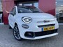 Fiat 500X 1.5 Hybrid Dolcevita Special Edition Cabrio | half Leer/ Stof | Stoelverwarming