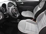Fiat 500 1.0 Hybrid Lounge Plus | Cruise control | Panorama dak | Parkeersensor achter | Climate control | Apple carplay / Andriod auto