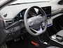 Hyundai Ioniq Premium EV 38 kWh | Navigatie | Camera | Virtual cockpit | Leder | DAB | Stuur verwarming | Stoel verwarming/koeling | Virtual Cockpit | Cruise Control | Parkeersensoren | Climate Control | Lichtmetalen Velgen |
