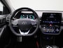 Hyundai Ioniq Premium EV 38 kWh | Navigatie | Camera | Virtual cockpit | Leder | DAB | Stuur verwarming | Stoel verwarming/koeling | Virtual Cockpit | Cruise Control | Parkeersensoren | Climate Control | Lichtmetalen Velgen |