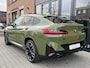 BMW X4 M40i High Executive INDIVIDUAL PANO/CARPLAY/21INCH FACELIFT