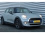 MINI Cooper 1.5 136PK 5-DRS BUSINESS / NAVI / AIRCO / LED / 15" LMV / BLUETOOTH / CRUISECONTROL / ORG. NL !!