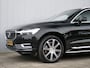 Volvo XC60 2.0 T8 Twin Engine AWD Inscription 390 Pk Automaat Navi / DAB / Apple Carplay / Pano-dak / Leer / Luchtvering / Trekhaak