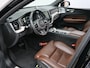 Volvo XC60 2.0 T8 Twin Engine AWD Inscription 390 Pk Automaat Navi / DAB / Apple Carplay / Pano-dak / Leer / Luchtvering / Trekhaak