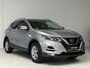 Nissan Qashqai 1.3 DIG-T Tekna | Navigatie | 360 Camera | Stoelverwarming | Winter / Zometset |