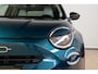 Fiat 600 1.2 Hybrid La Prima | Camera | Navigatie | Kunstlederen bekleding | Stoelverwarming | Climate Controle | Parkeersensoren | Apple Carplay & Android Auto |