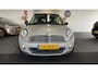 MINI Clubman Mini 1.6 One Business Line, Cruise control, Airco, Carplay, Camera