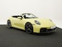 Porsche 911 Carrera Cabriolet