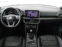 SEAT Tarraco 2.0 TSI 4DRIVE Xcellence 7-persoons | Panoramadak | Leder | Stoelverwarming | 360 Camera | Trekhaak | Carplay | Adaptive cruise | Standkachel | Navigatie | 19'' | Achterbankverwarming