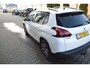 Peugeot 2008 1.2 PureTech Blue Lion
