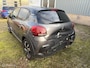 Citroën C3 1.2 PureTech Shine Business Automaat / achterschade