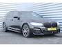 BMW 5-Serie Touring 530D 286PK HIGH EXECUTIVE M-SPORT / NAVI / LEDER / FULL-LED / CLIMA / PDC / 19" LMV / CAMERA / KEYLESS  / PANO. DAK / WINTERPAKKET / ADAPT. CRUISECONTROL / UNIEK / NIEUWSTAAT !!
