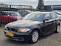 BMW 1-Serie 118d Executive 1e eigenaar volledig onderhoud aanwezig airco elektrische ramen cv op afs